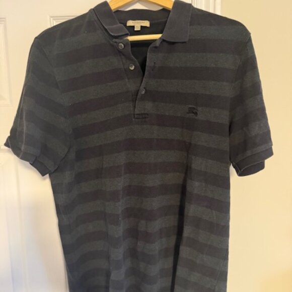 Burberry Polo Shirt - Picture 1 of 5